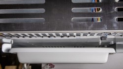 Schnellabkühler Schockfroster SF 5 für 5 x GN 1/1
