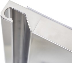 Schnellabkühler Schockfroster SF 5 für 5 x GN 1/1