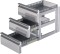Schubladensatz 3 x 1/3 GN 1/1 KT Serie
