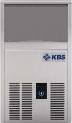 Vollkegel-Eiswürfelbereiter Solid Pro 32