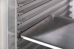 Bäckerei-Kühlschrank BKU 635 für 600x400mm