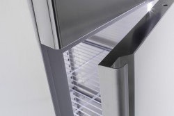 Bäckerei-Kühlschrank BKU 635 für 600x400mm