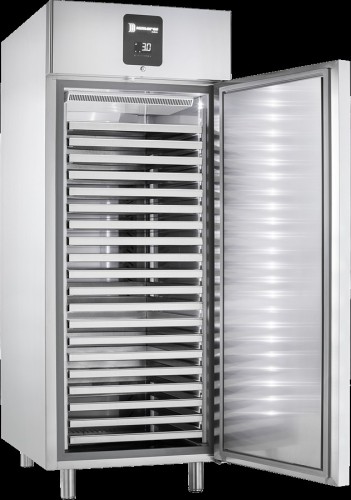 Bäckerei-Kühlschrank BKU 935 für 600x800mm