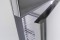 Bäckerei-Kühlschrank BKU 935 für 600x800mm