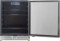 Kühlschrank mit Volltür KBS 154 U