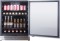 Kühlschrank mit Volltür KBS 154 U