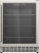 Glastürkühlschrank KBS 154 GU