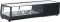 Belegstation Sushi 1210 für 4 x GN 1/3