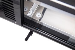 Belegstation Sushi 1810 für 5 x GN 1/2