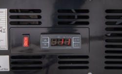Belegstation Sushi 1810 für 5 x GN 1/2