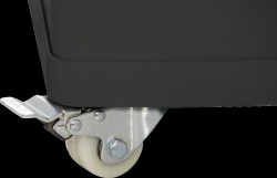 Panoramavitrine RT 240 G LED