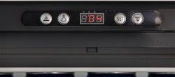 Panoramavitrine RT 240 G LED
