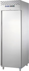 Edelstahltiefkühlschrank TKU 740