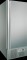 Edelstahlkühlschrank KU 650