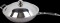 Induktions-Wokpfanne Ø360 mm mit Halte- und Soft-Grip Griff