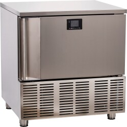 Schnellabkühler Schockfroster SF 5 Pro 5 x GN 1/1