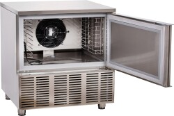 Schnellabkühler Schockfroster SF 5 Pro 5 x GN 1/1