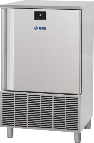 Schnellabkühler Schockfroster SF 8 Pro für 8 x GN 1/1