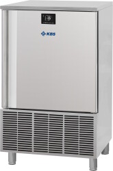 Schnellabkühler Schockfroster SF 8 Pro für 8 x...