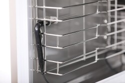 Schnellabkühler Schockfroster SF 8 Pro für 8 x...
