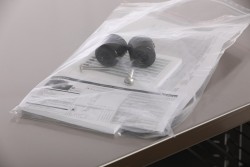 Schnellabkühler Schockfroster SF 8 Pro für 8 x GN 1/1