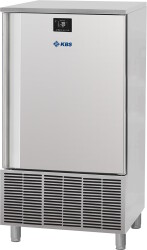 Schnellabkühler Schockfroster SF 10 Pro für 10...