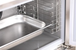 Schnellabkühler Schockfroster SF 10 Pro für 10 x GN 1/1