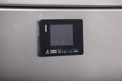 Schnellabkühler Schockfroster SF 10 Pro für 10 x GN 1/1