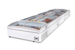 Supermarkt Tiefkühltruhe Snow 23 Premium