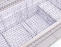 Supermarkt Tiefkühltruhe Snow 28 Premium
