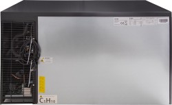 Backbar BB 154 mit vier Schubladen