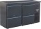 Backbar BB 154 mit vier Schubladen