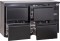 Backbar BB 154 mit vier Schubladen