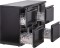 Backbar BB 154 mit vier Schubladen