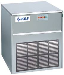 Press Flake Eisbereiter KFP 210 L mit...
