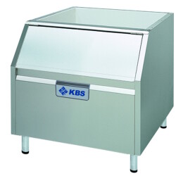 Press Flake Eisbereiter KFP 460 L mit...