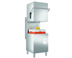 Haubenspülmaschine Easy 555 AP