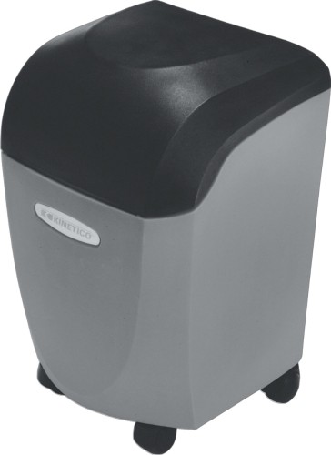 Doppelenthärtungsanlage CC206c Durchflussleistung 34,5lt/min