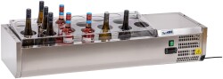 Flascheneinsatz für RX1210 Kühlaufsatz
