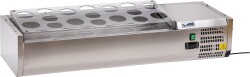 Flascheneinsatz für RX1210 Kühlaufsatz