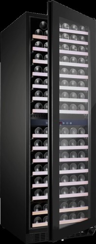 Weinkühlschrank 2 Temperaturzonen Vino 444