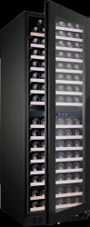 Weinkühlschrank 2 Temperaturzonen Vino 444