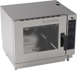 Kombidämpfer Ready 6 x GN 1/1 elektrom. Steuerung