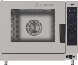 Kombidämpfer Ready 6 x GN 1/1 elektrom. Steuerung