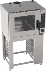 Kombidämpfer Ready Plus 4 x GN 1/1 elektronische...