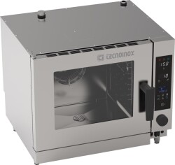 Kombidämpfer Ready Plus 6 x GN 1/1 elektronische...