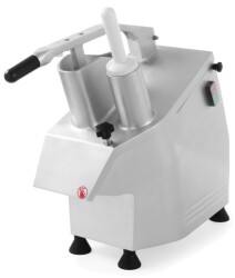Gemüseschneider Basic inkl. 5 Messer, Tischgerät