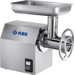 Fleischwolf 300 kg mit Unger-System