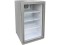 Kühlschrank Counter 98-Silver