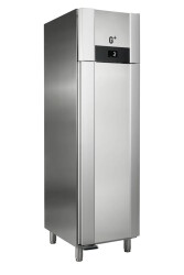 Backwaren-Sahneklimaschrank BAKER C500 G S RA L2 25B